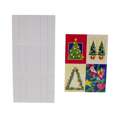 Enstaka Presentlappar 10 st