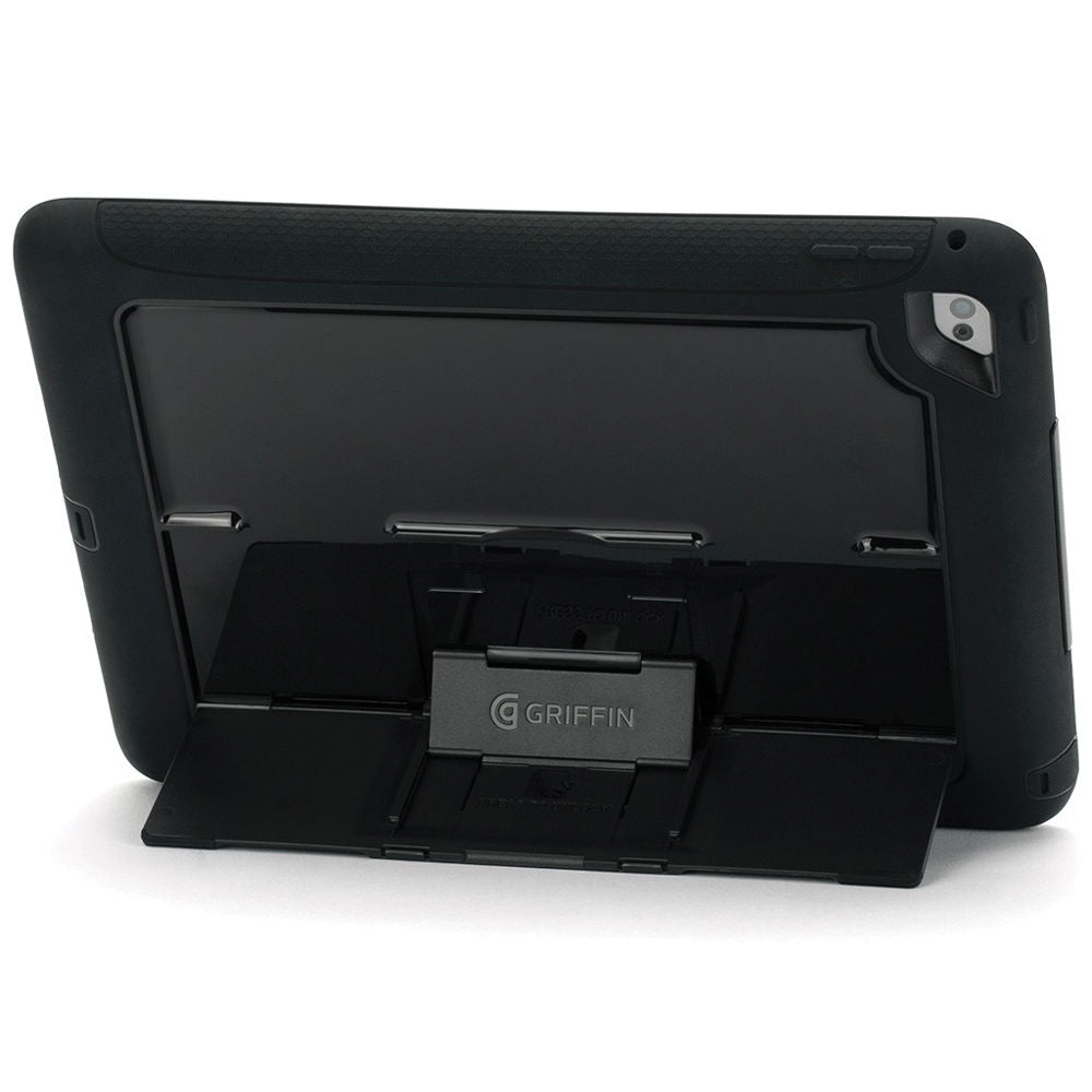 Griffin Survivor Slim iPad Cover - Flera Storlekar