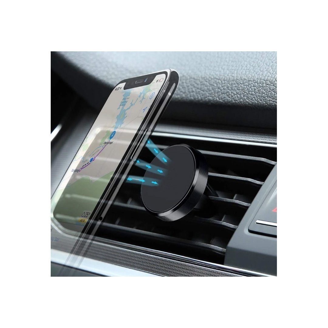 Stark Magnetisk Mobilhållare