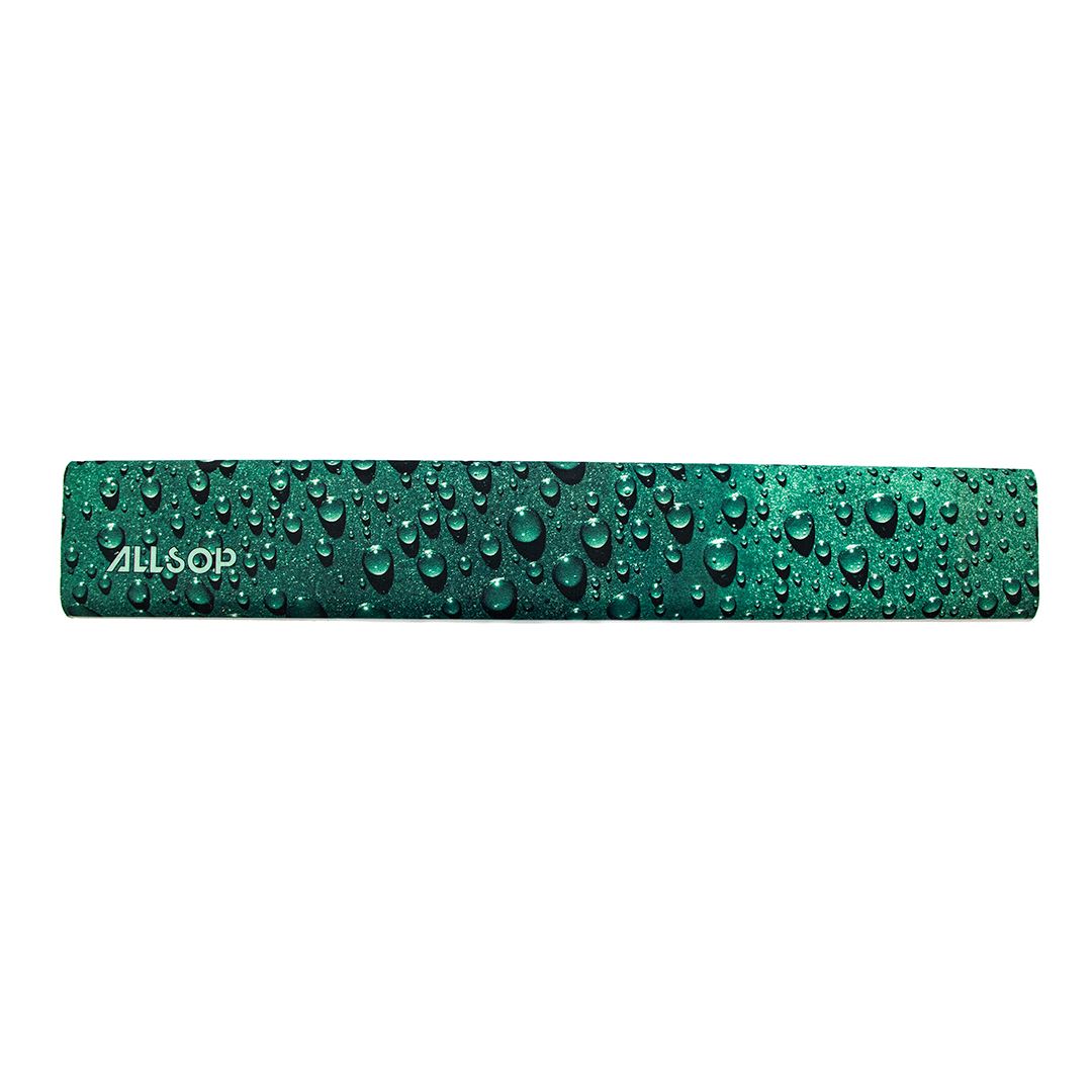 Allsop Keyboard handledsstöd