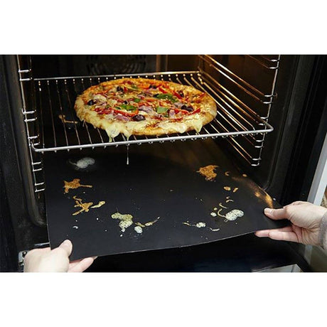 Teflonmattor för grill/ugn 3-5 st