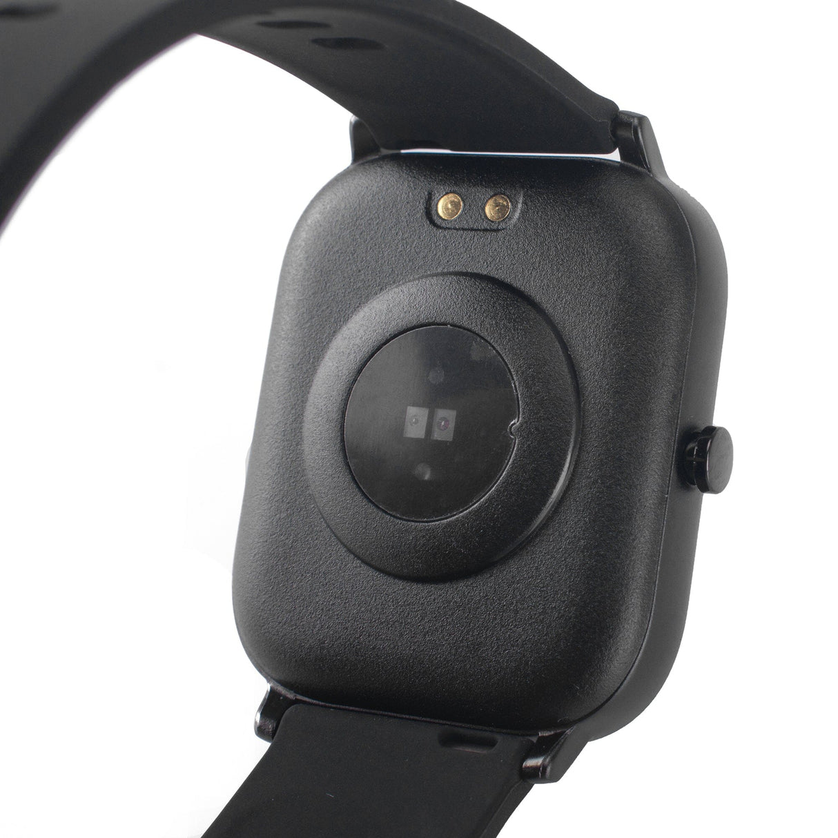 Sinji - SmartWatch Square i 3 färgvarianter