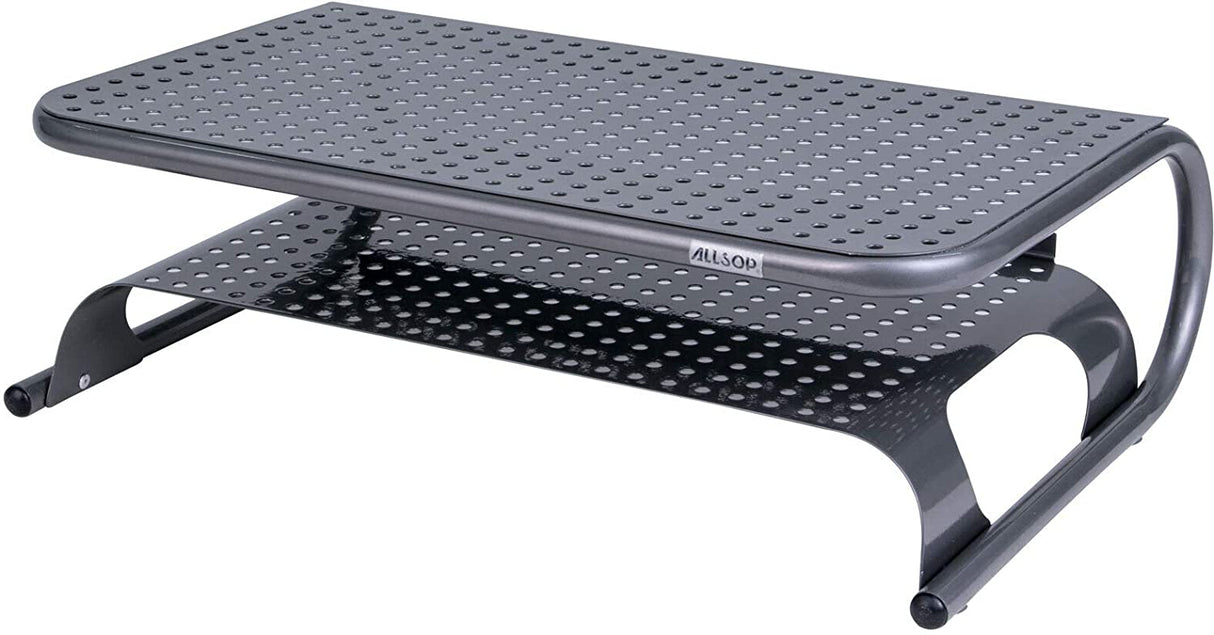 Metal Art Printer Stand