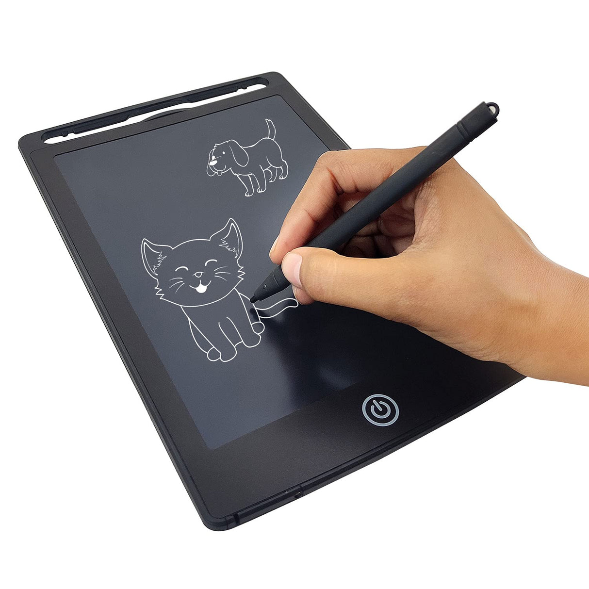 LCD Ritplatta - 3 storlekar