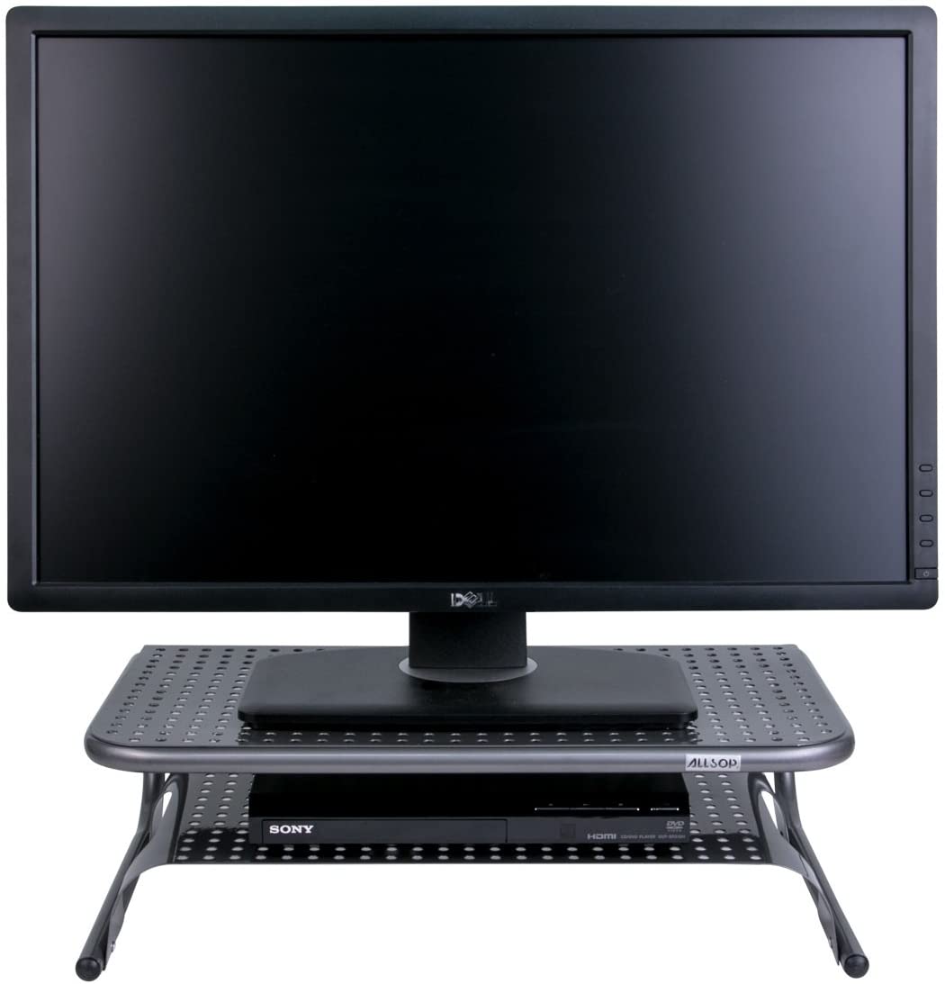 Metal Art Printer Stand