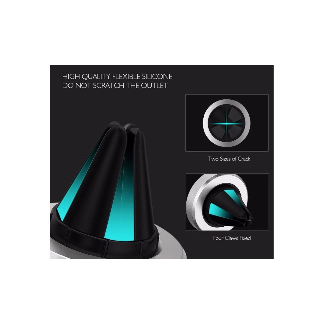 Stark Magnetisk Mobilhållare