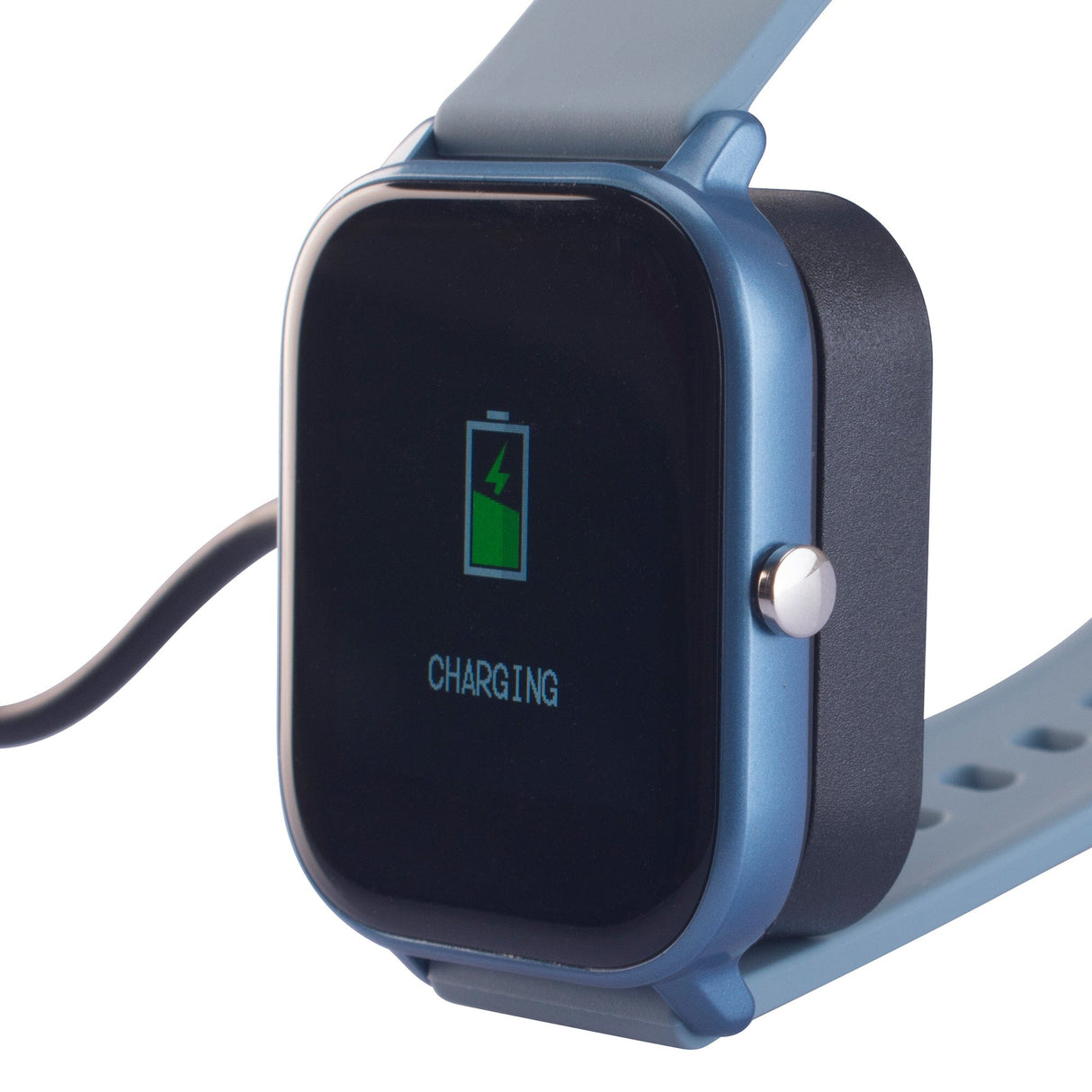 Sinji - SmartWatch Square i 3 färgvarianter