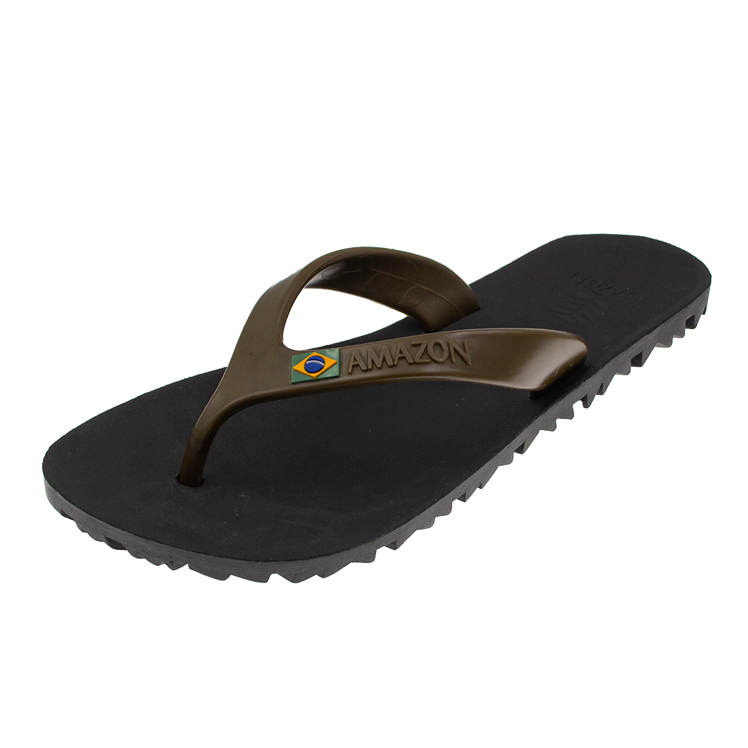 AMAZON Brazil - ECO Flip Flops - TUPI