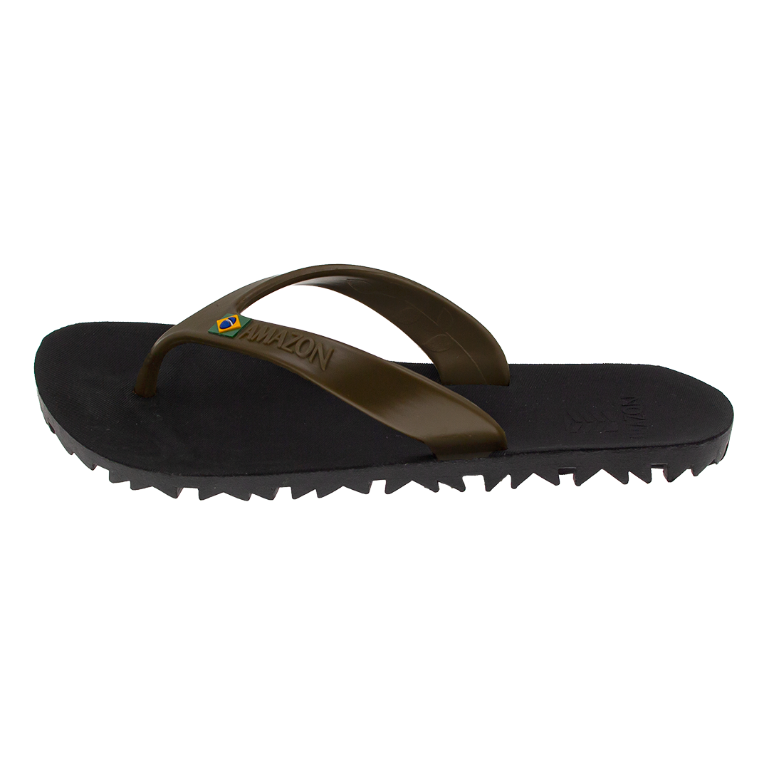 AMAZON Brazil - ECO Flip Flops - TUPI