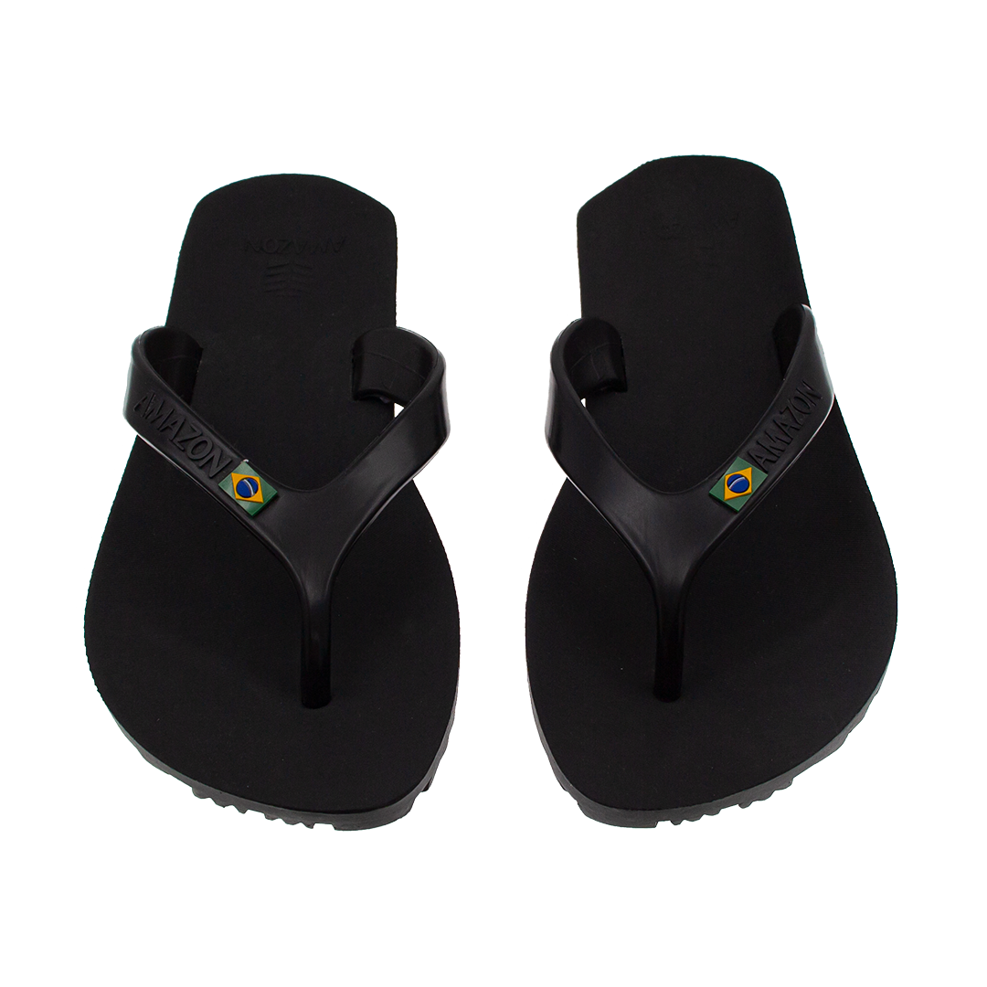 AMAZON Brazil - ECO Flip Flops - TUPI