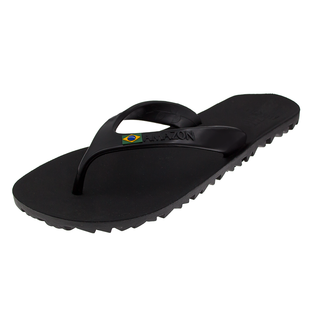 AMAZON Brazil - ECO Flip Flops - TUPI