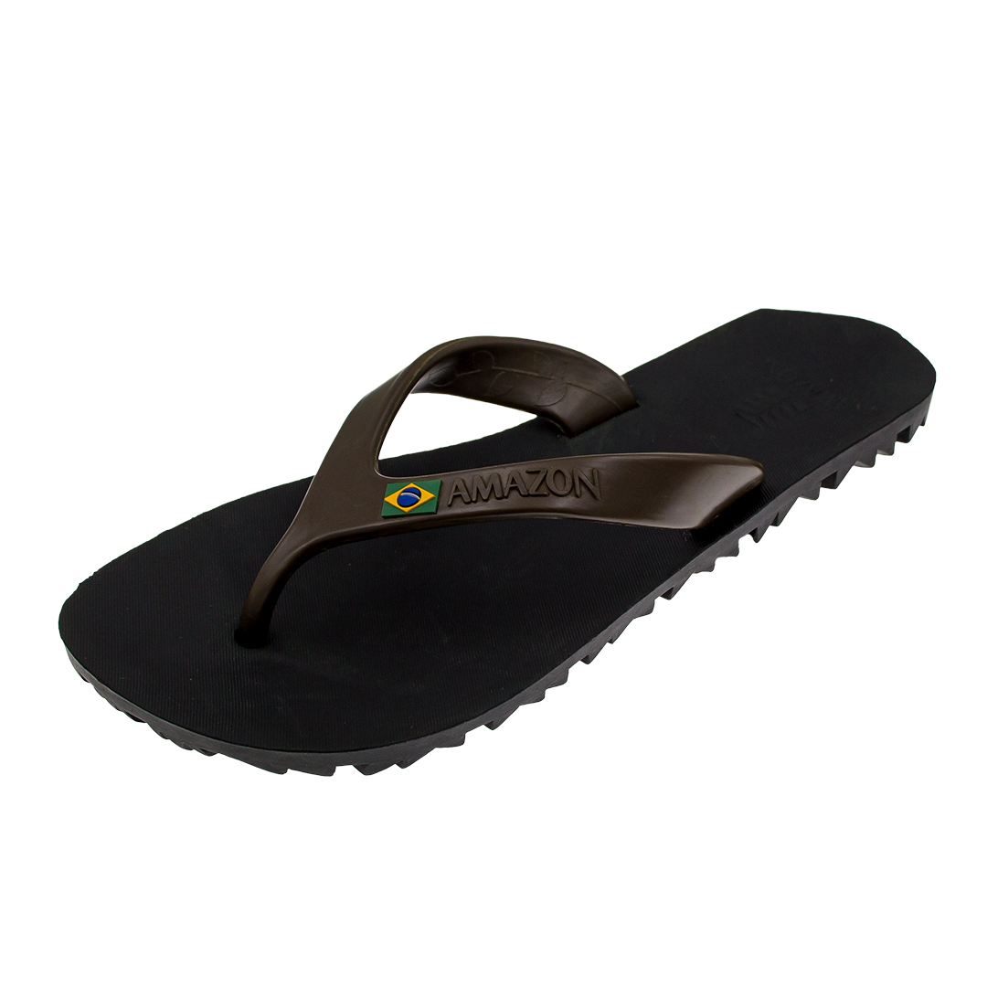 AMAZON Brazil - ECO Flip Flops - TUPI