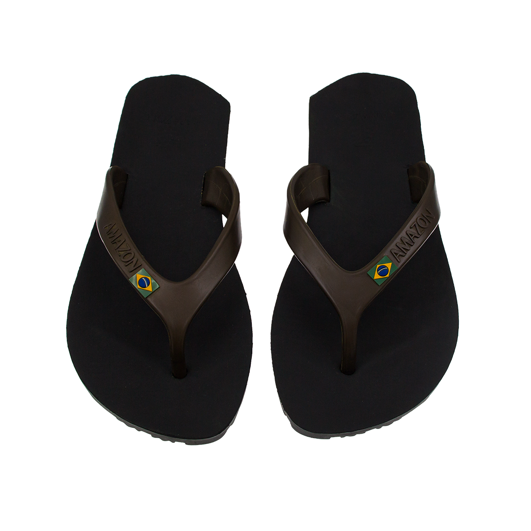AMAZON Brazil - ECO Flip Flops - TUPI