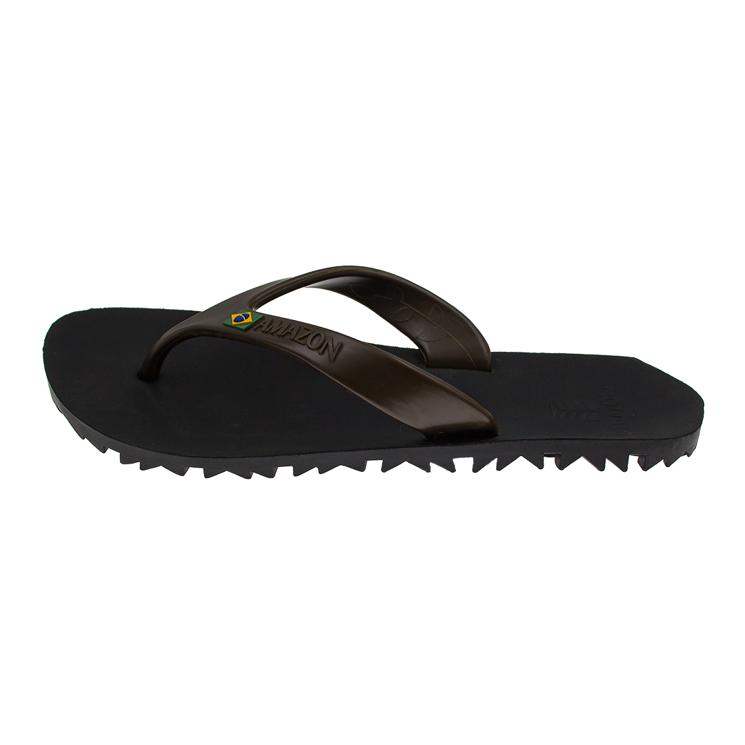 AMAZON Brazil - ECO Flip Flops - TUPI