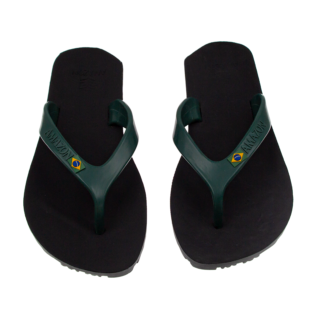 AMAZON Brazil - ECO Flip Flops - TUPI