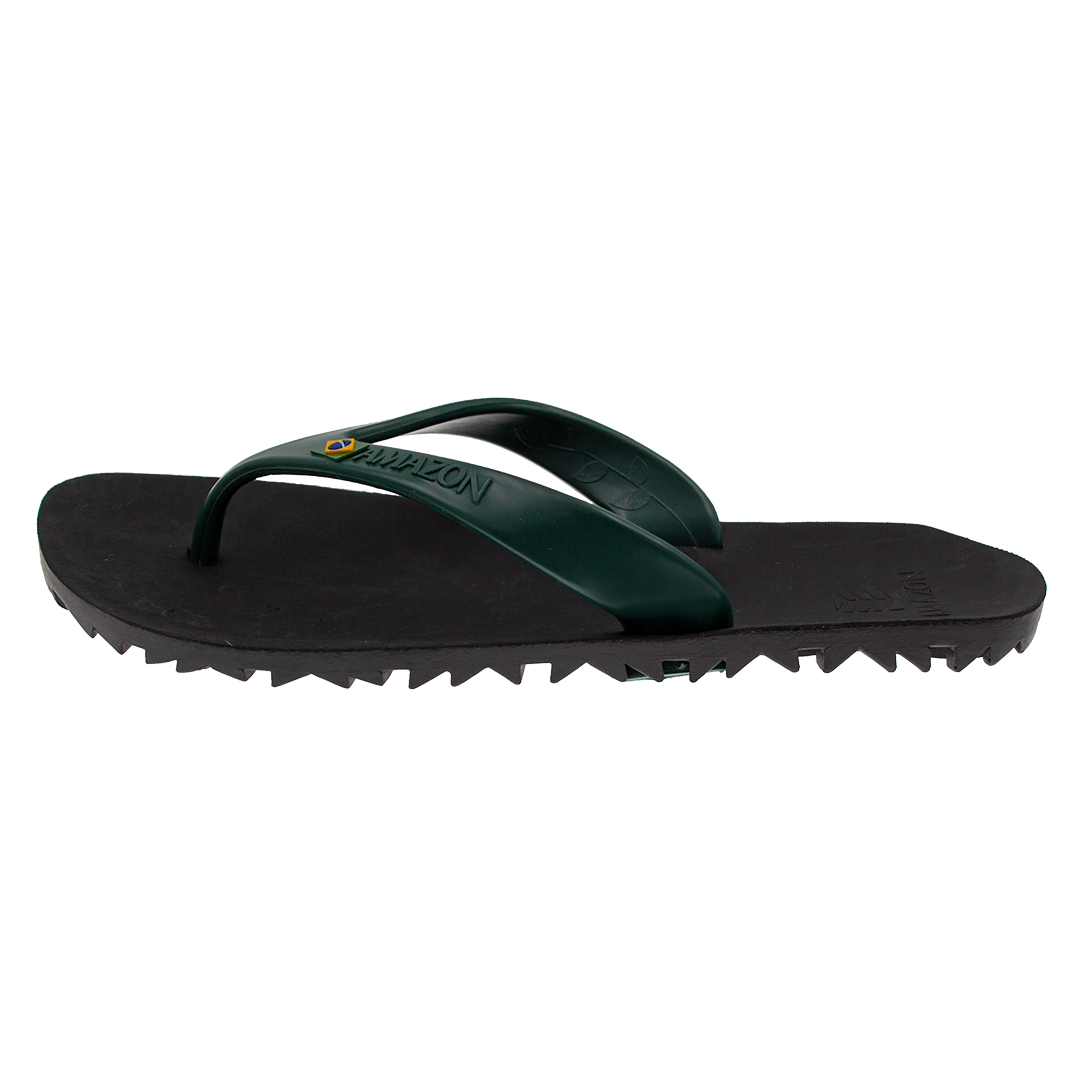 AMAZON Brazil - ECO Flip Flops - TUPI