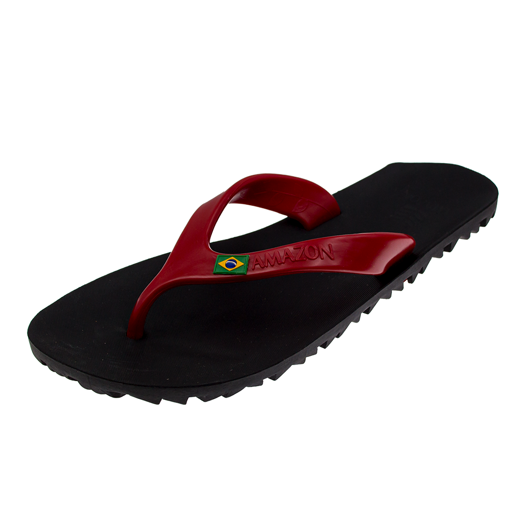 AMAZON Brazil - ECO Flip Flops - TUPI