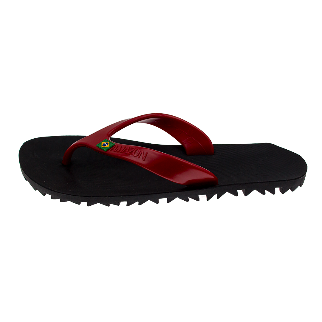 AMAZON Brazil - ECO Flip Flops - TUPI