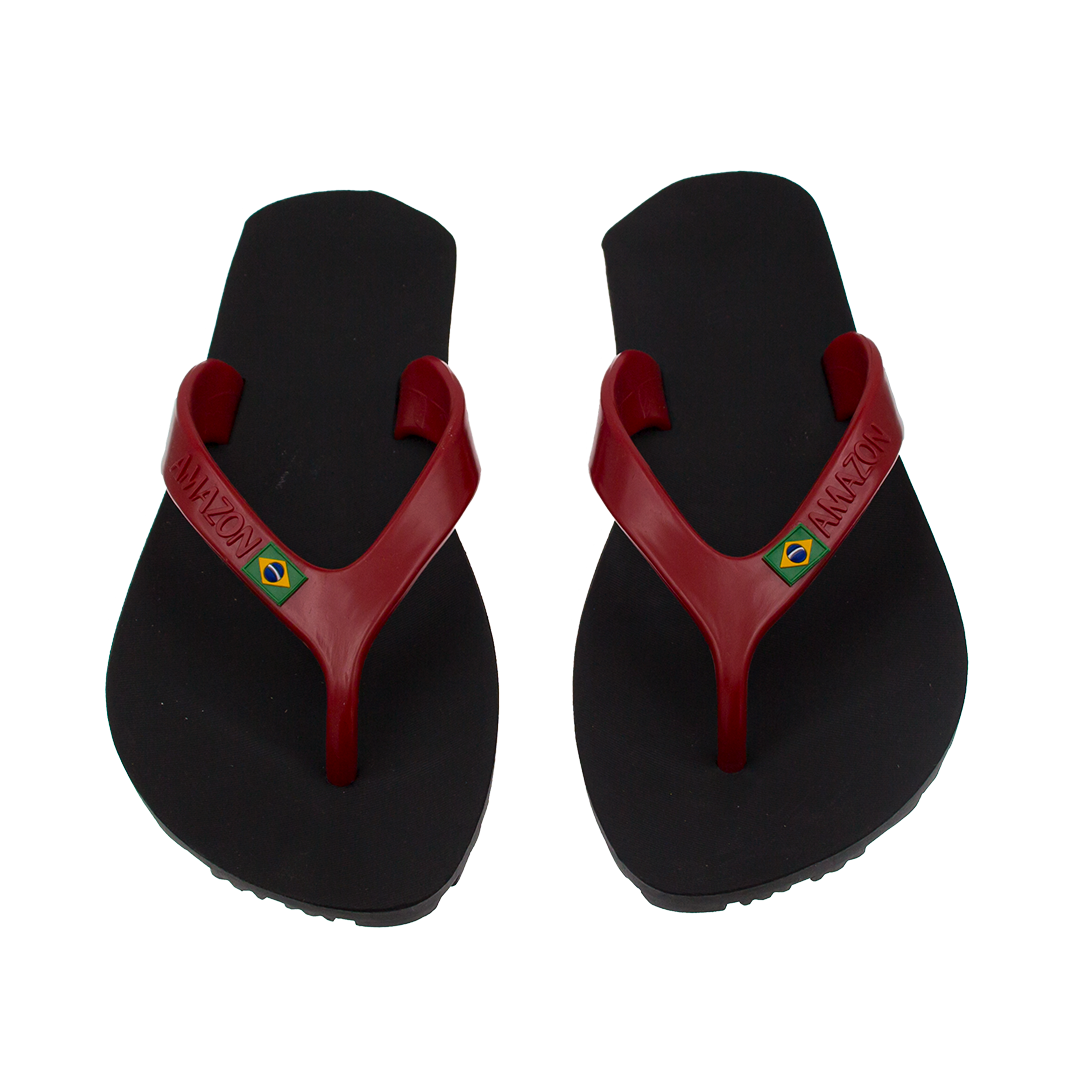AMAZON Brazil - ECO Flip Flops - TUPI