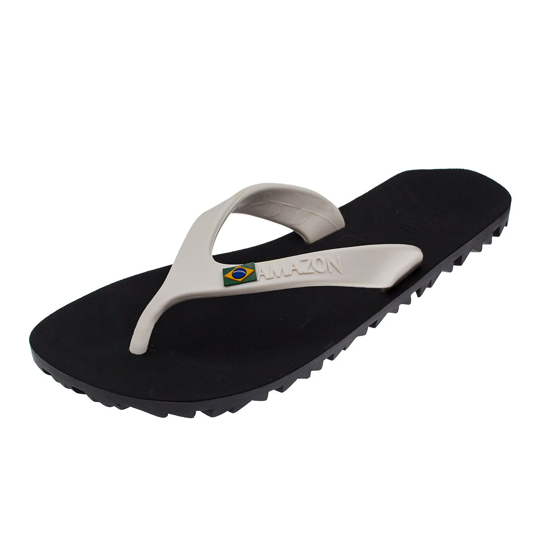 AMAZON Brazil - ECO Flip Flops - TUPI