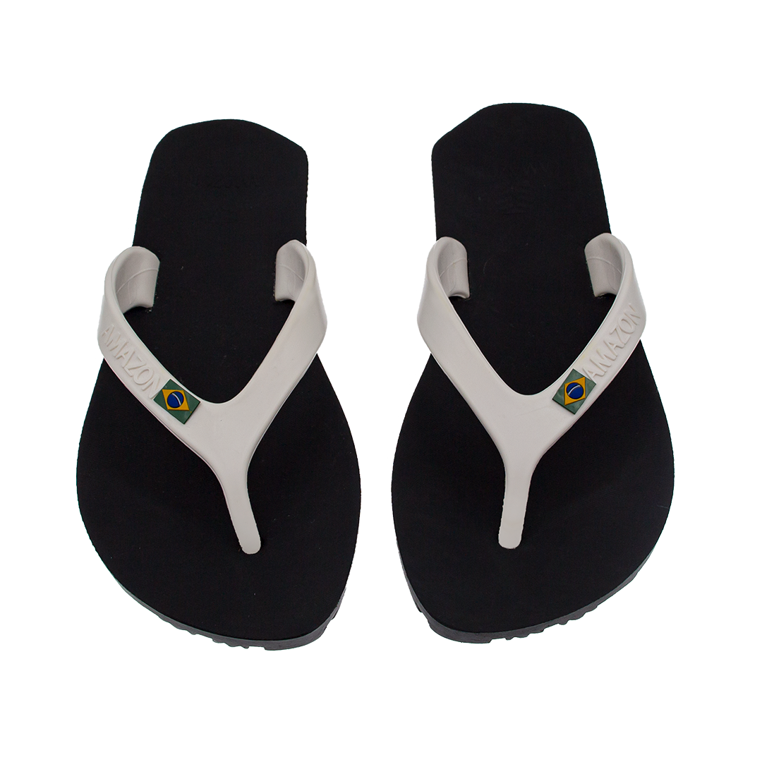 AMAZON Brazil - ECO Flip Flops - TUPI