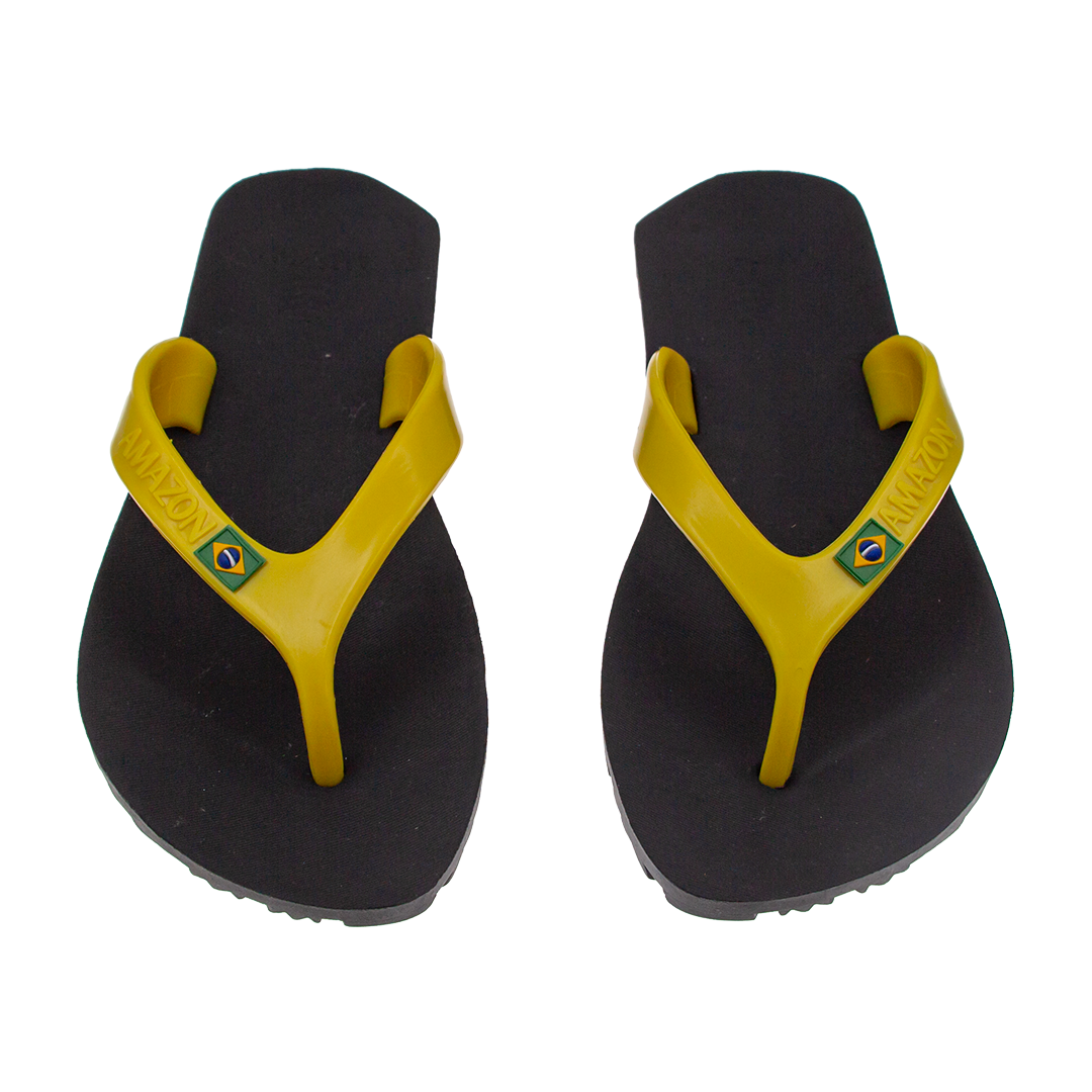 AMAZON Brazil - ECO Flip Flops - TUPI