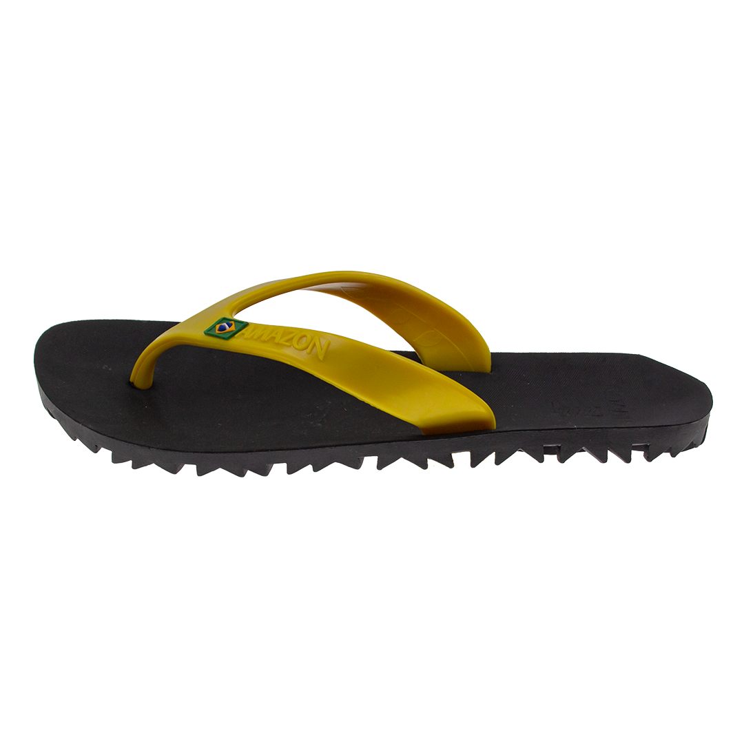 AMAZON Brazil - ECO Flip Flops - TUPI