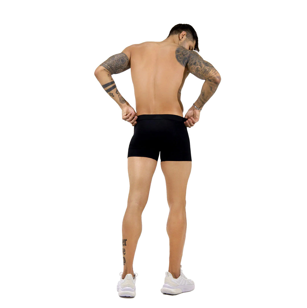 Ab•Nor•Mal - Boxershorts/Kalsonger - TENCEL(Naturfibre) 2-pack