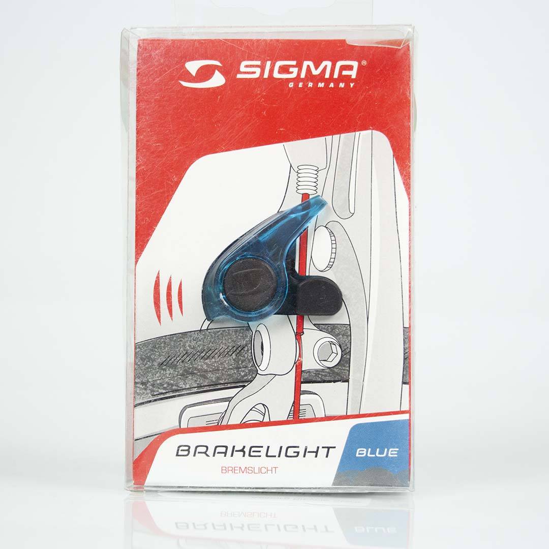 Sigma Kabel Bakljus - 5 varianter