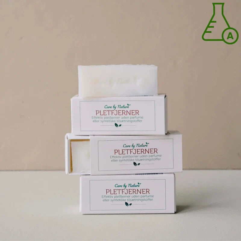 Care By Nature -  Fläckborttagare