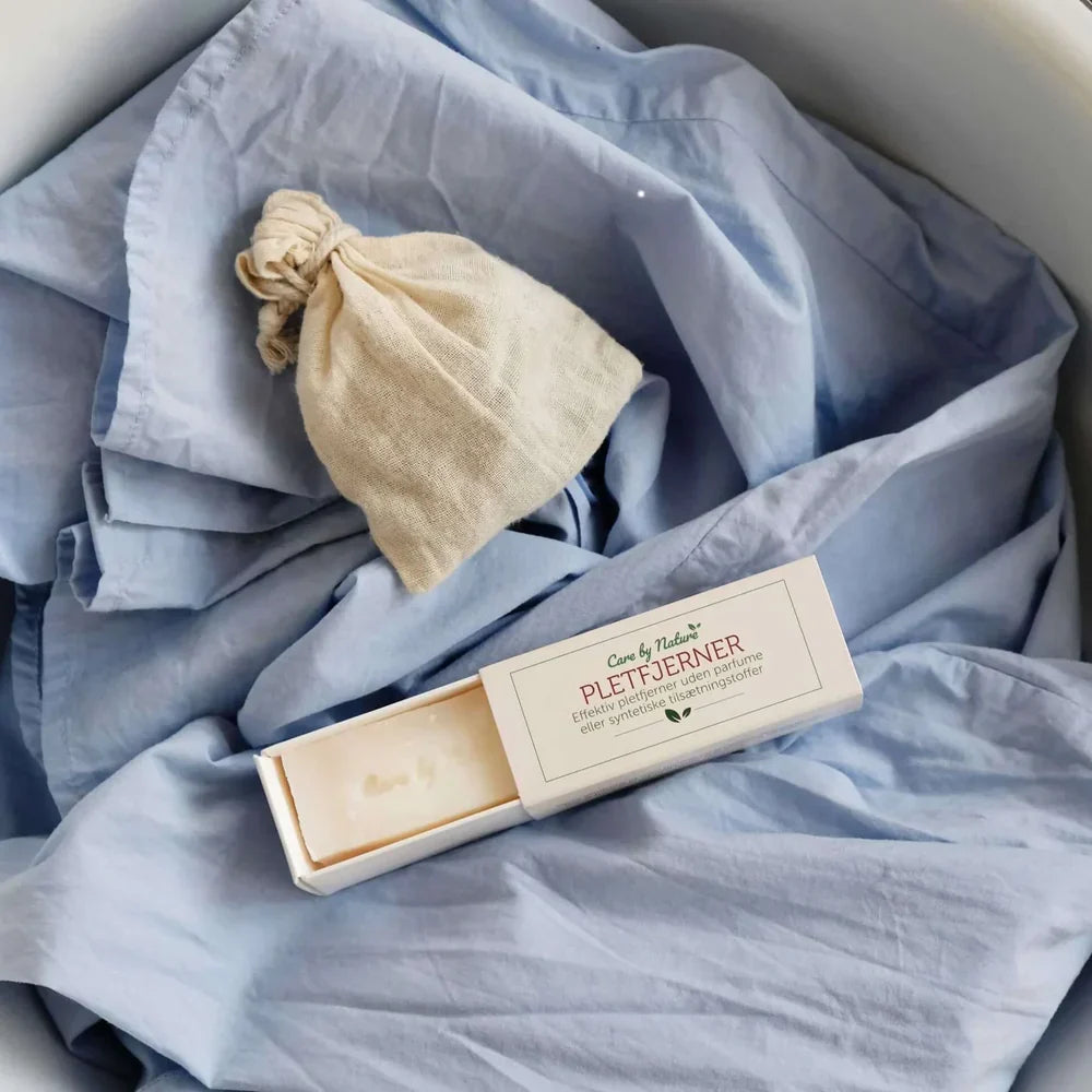 Care By Nature -  Fläckborttagare