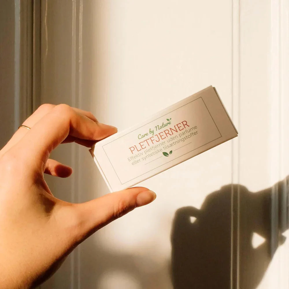 Care By Nature -  Fläckborttagare