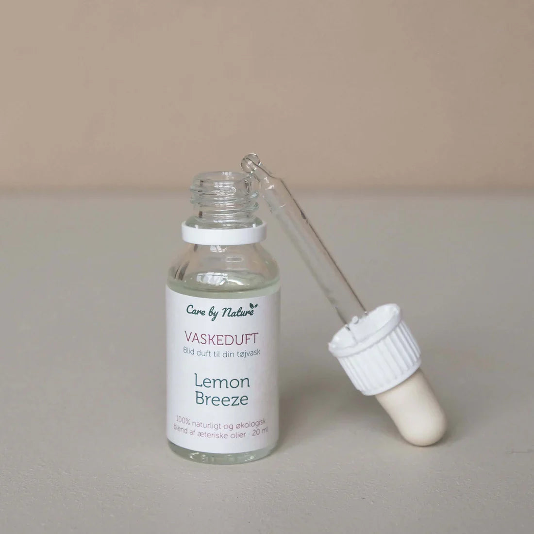 Care By Nature - Tvättdofter - Naturliga Oljor