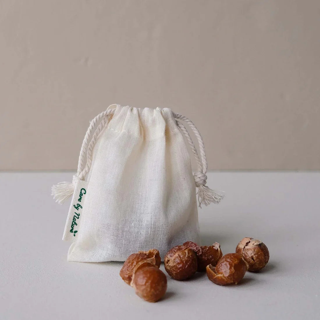 Care By Nature - Tvättnötter - Tvättmedel (500g)