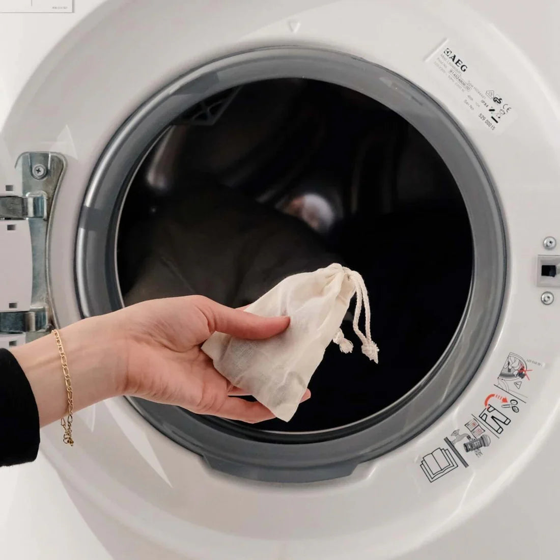 Care By Nature - Tvättnötter - Tvättmedel (500g)