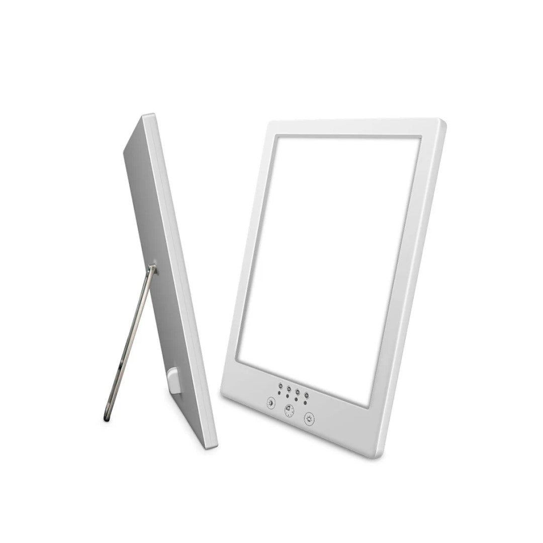 Corpos - LED Ljusterapilampa