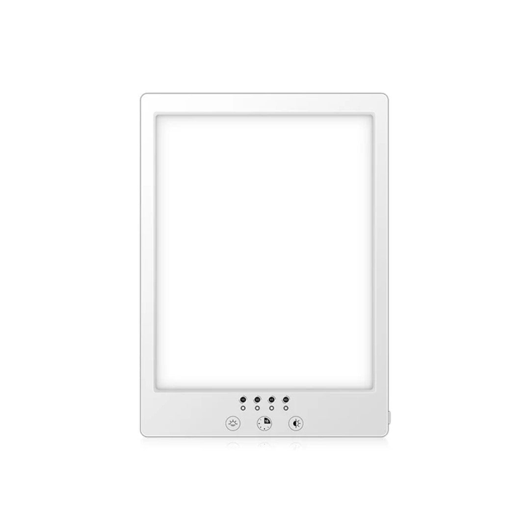 Corpos - LED Ljusterapilampa