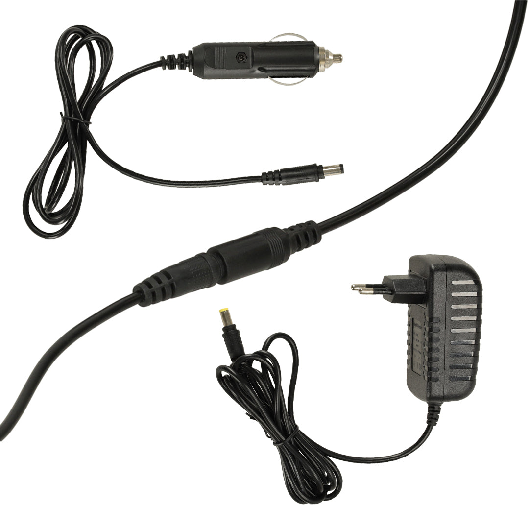 Corpos - Shiatsu Massagekudde för Nacke & Ländrygg