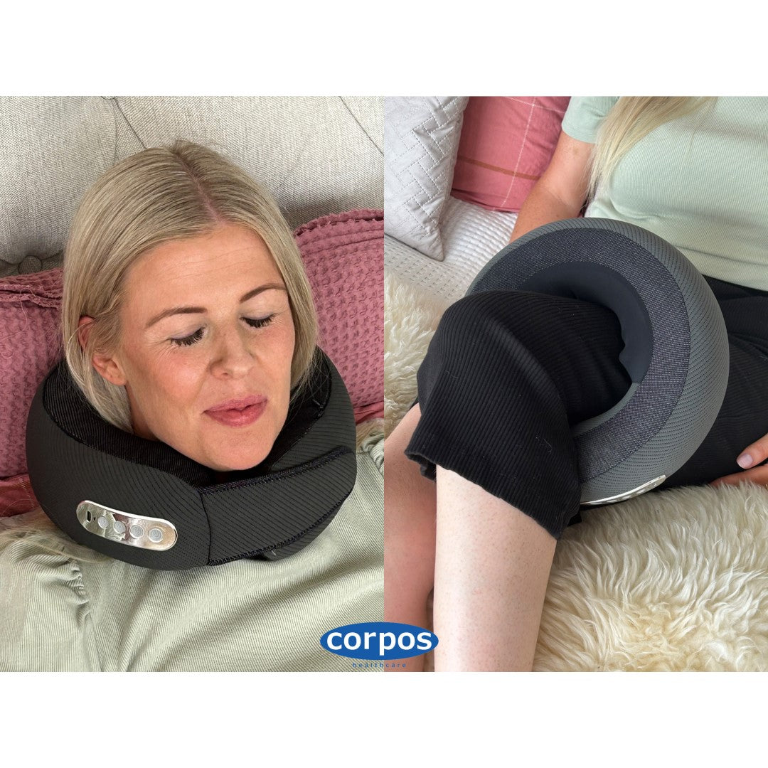 Corpos - Ultralätt Multi Massagekudde