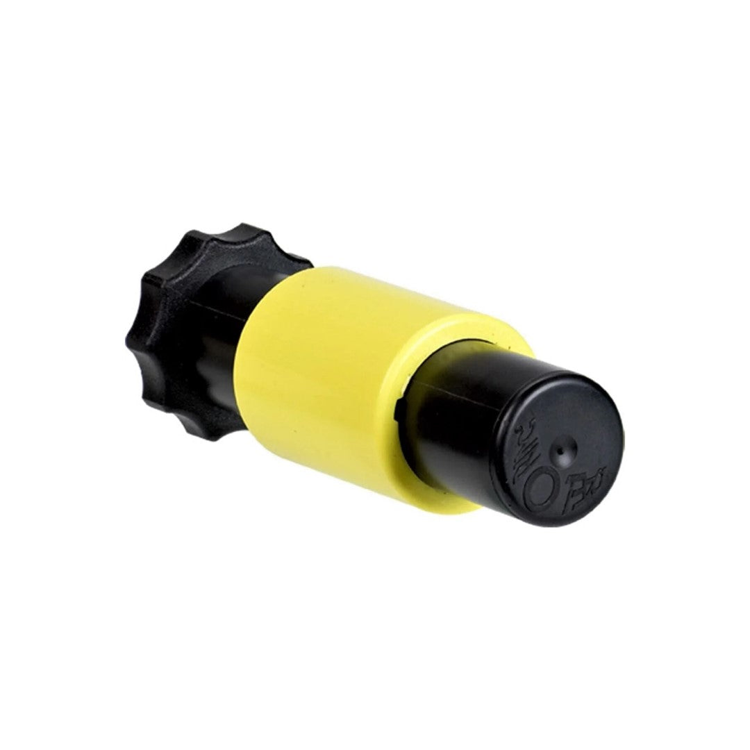 Dael O Ring - Brain Puzzle - Gul