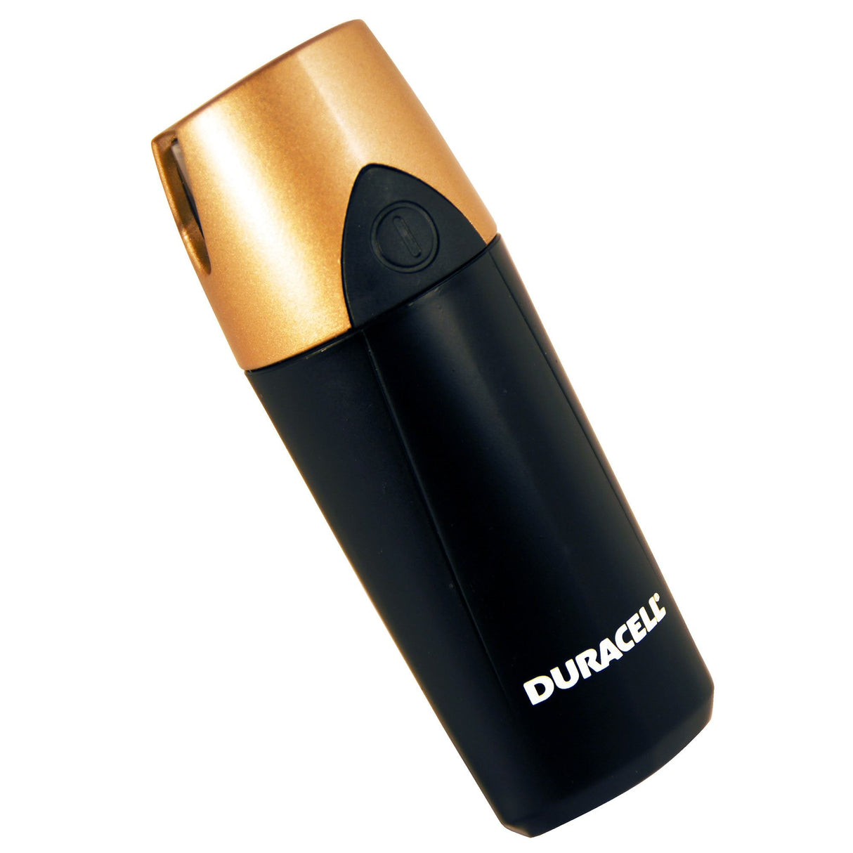 Duracell - LED Cykelljusset - Framljus och Bakljus (inkl. batterier)