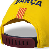 FC Barcelona - Barnkeps - 3 varianter