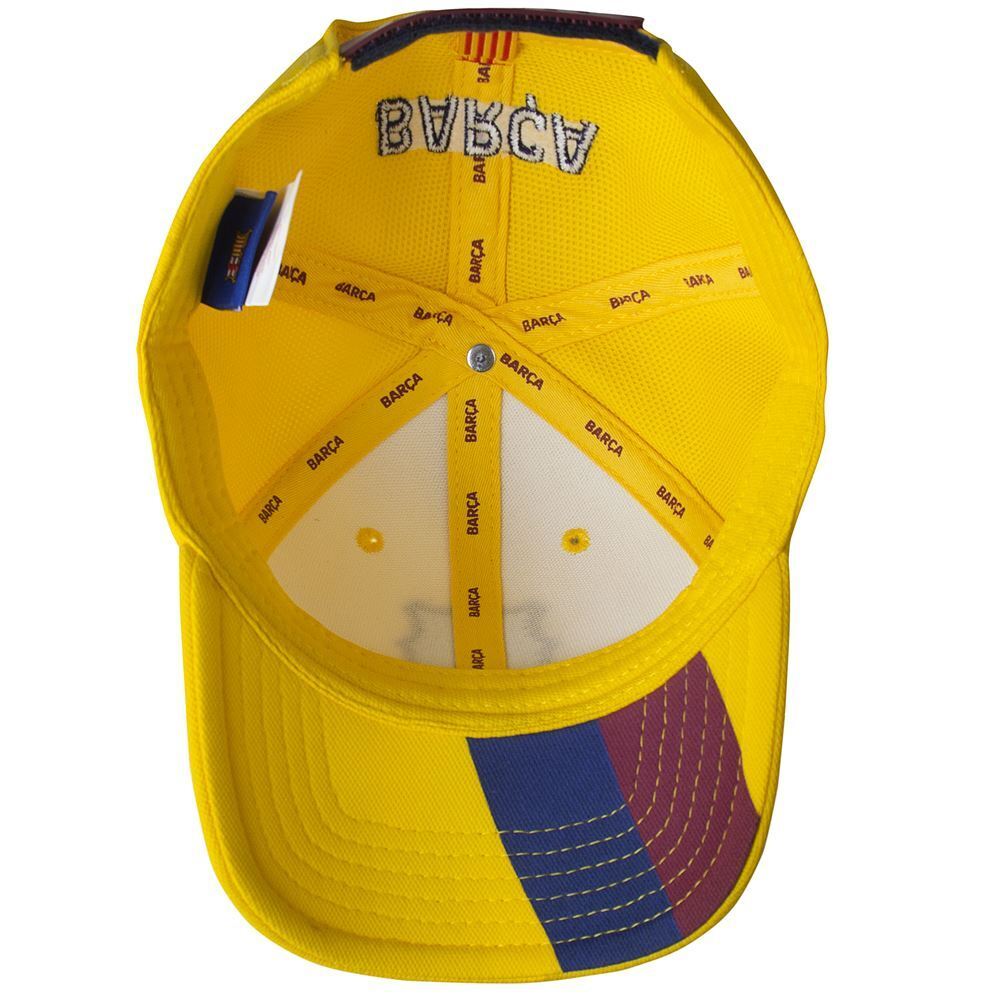 FC Barcelona - Barnkeps - 3 varianter
