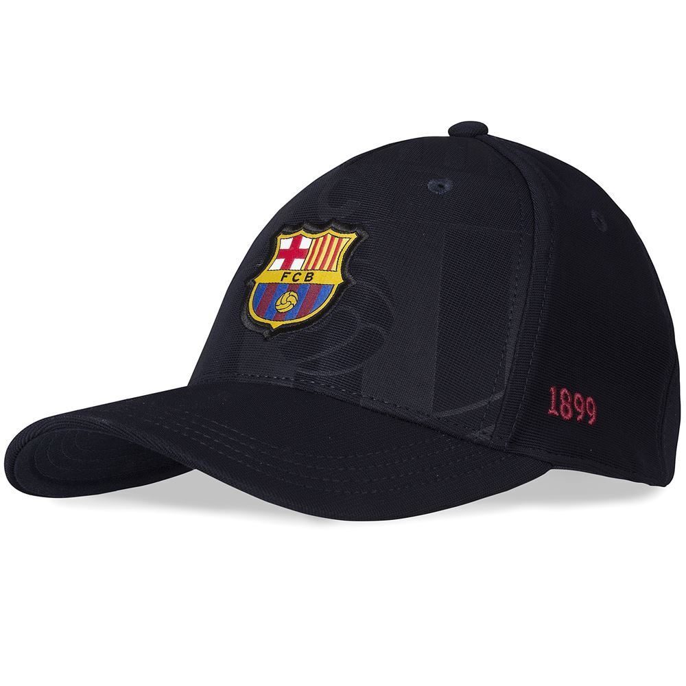 FC Barcelona - Barnkeps - 3 varianter