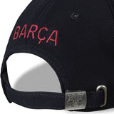 FC Barcelona - Barnkeps - 3 varianter
