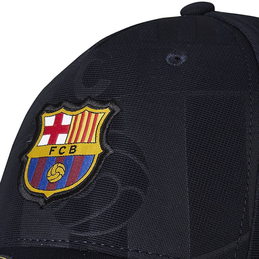 FC Barcelona - Barnkeps - 3 varianter
