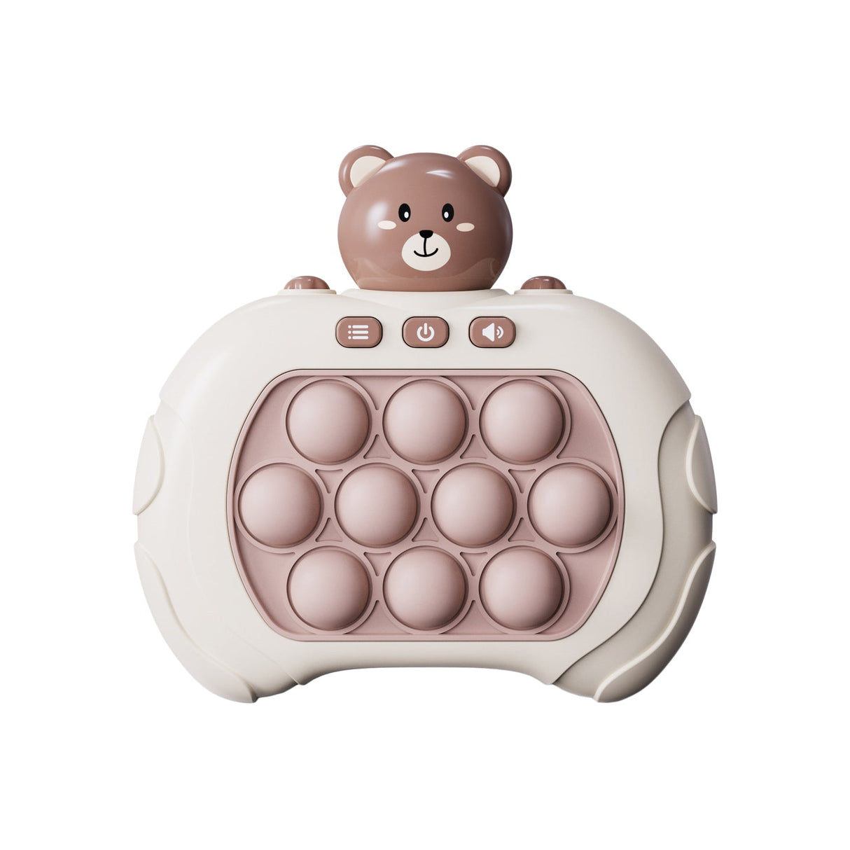 Fidget - Push-Pop It Spel - Flera Varianter