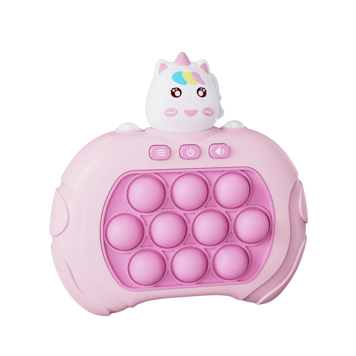 Fidget - Push-Pop It Spel - Flera Varianter