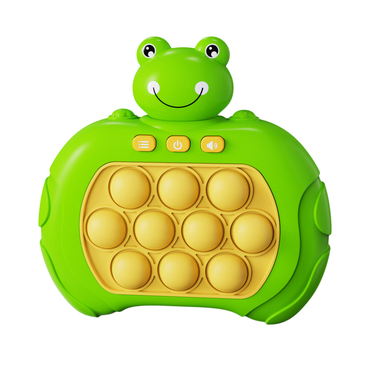 Fidget - Push-Pop It Spel - Flera Varianter
