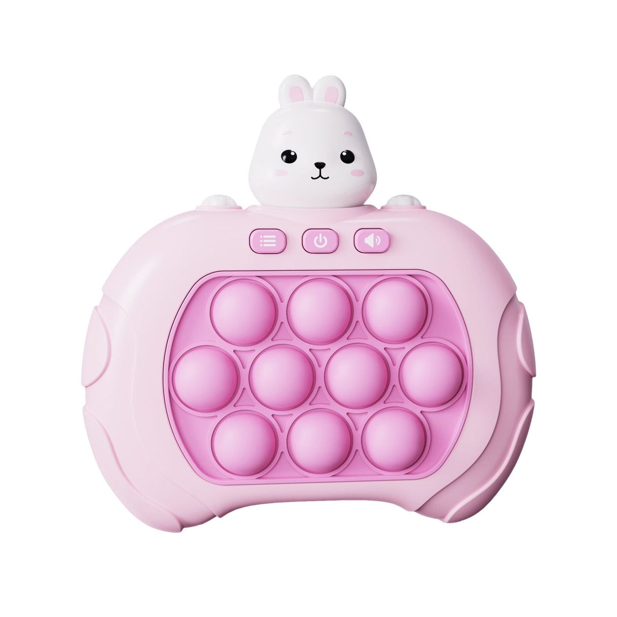 Fidget - Push-Pop It Spel - Flera Varianter